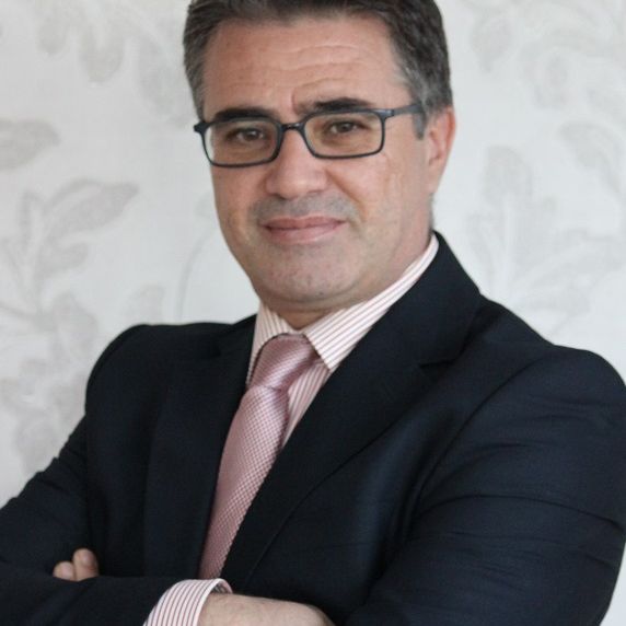 Hacı DALGIÇ